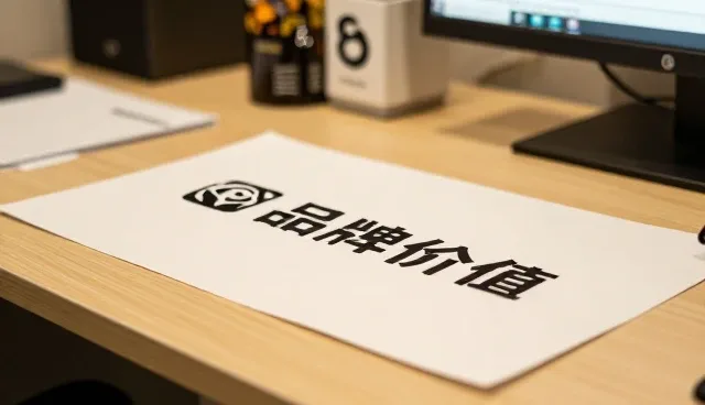 品牌视觉设计套装在不同场景下的应用误区与解决策略