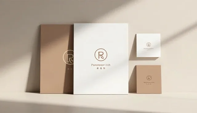 如何通过品牌视觉设计提升内容生产一致性